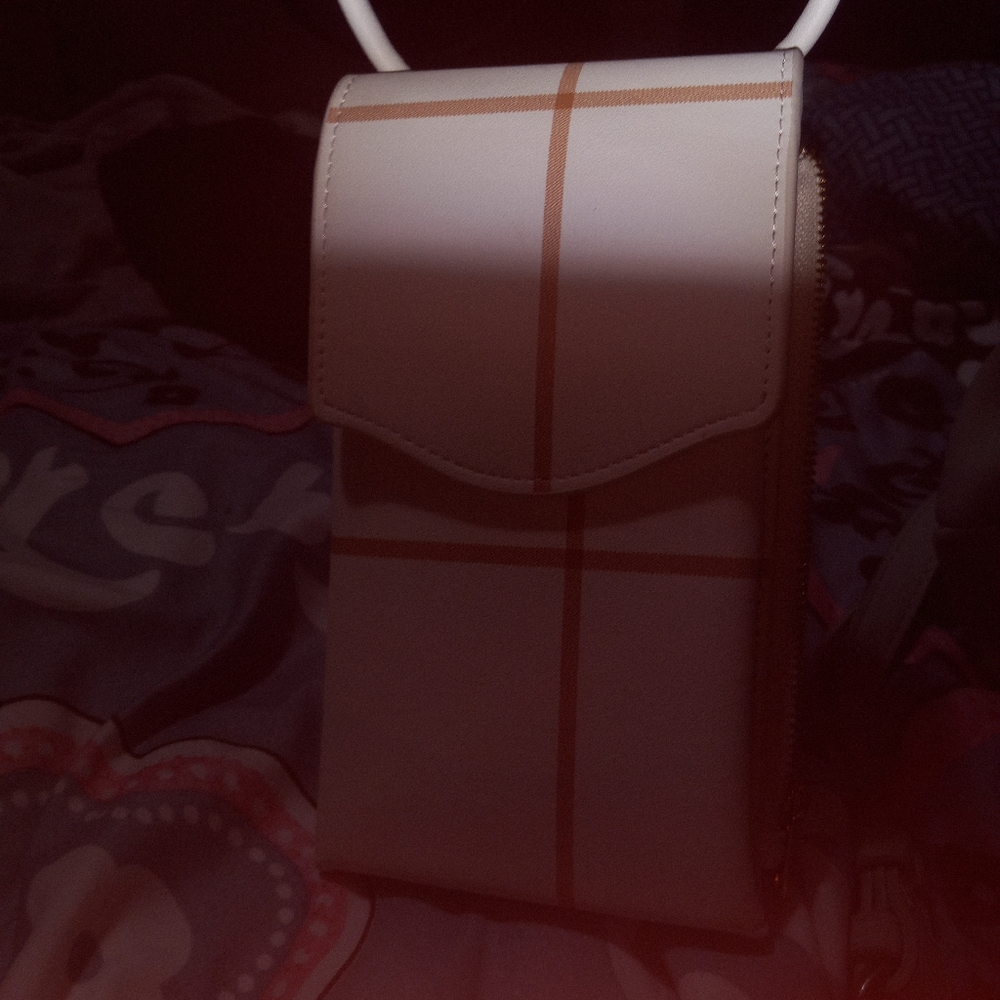 Phone case and wallet all in one